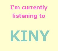 kinyradio
