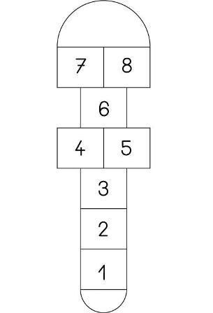 hopscotch