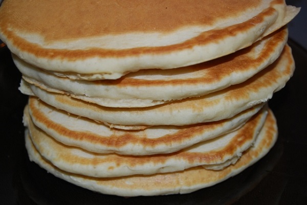pancakes